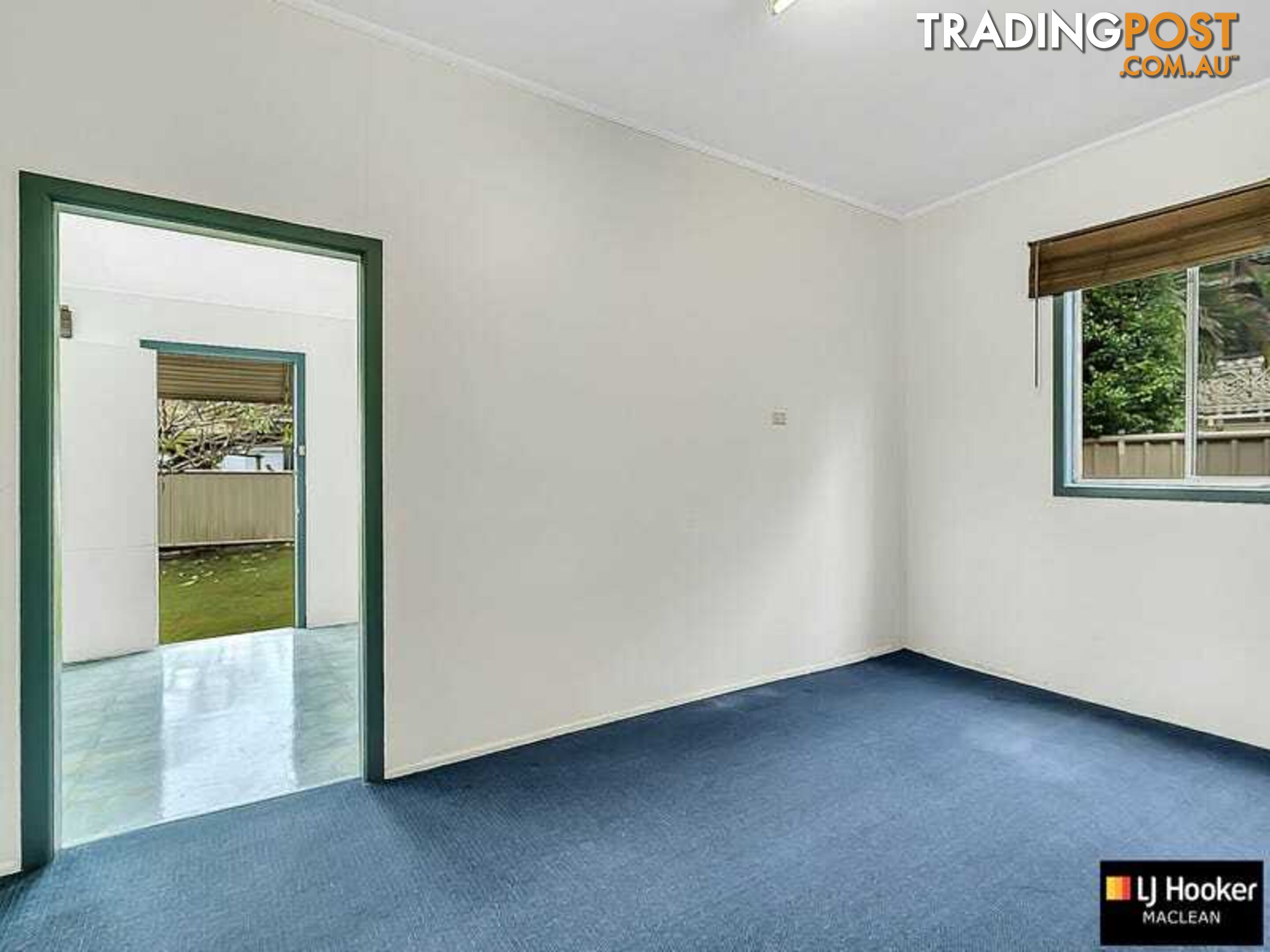 1 Oban Street MACLEAN NSW 2463