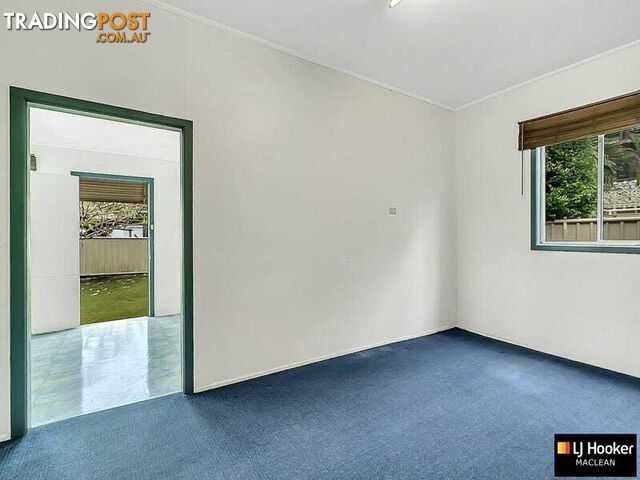 1 Oban Street MACLEAN NSW 2463