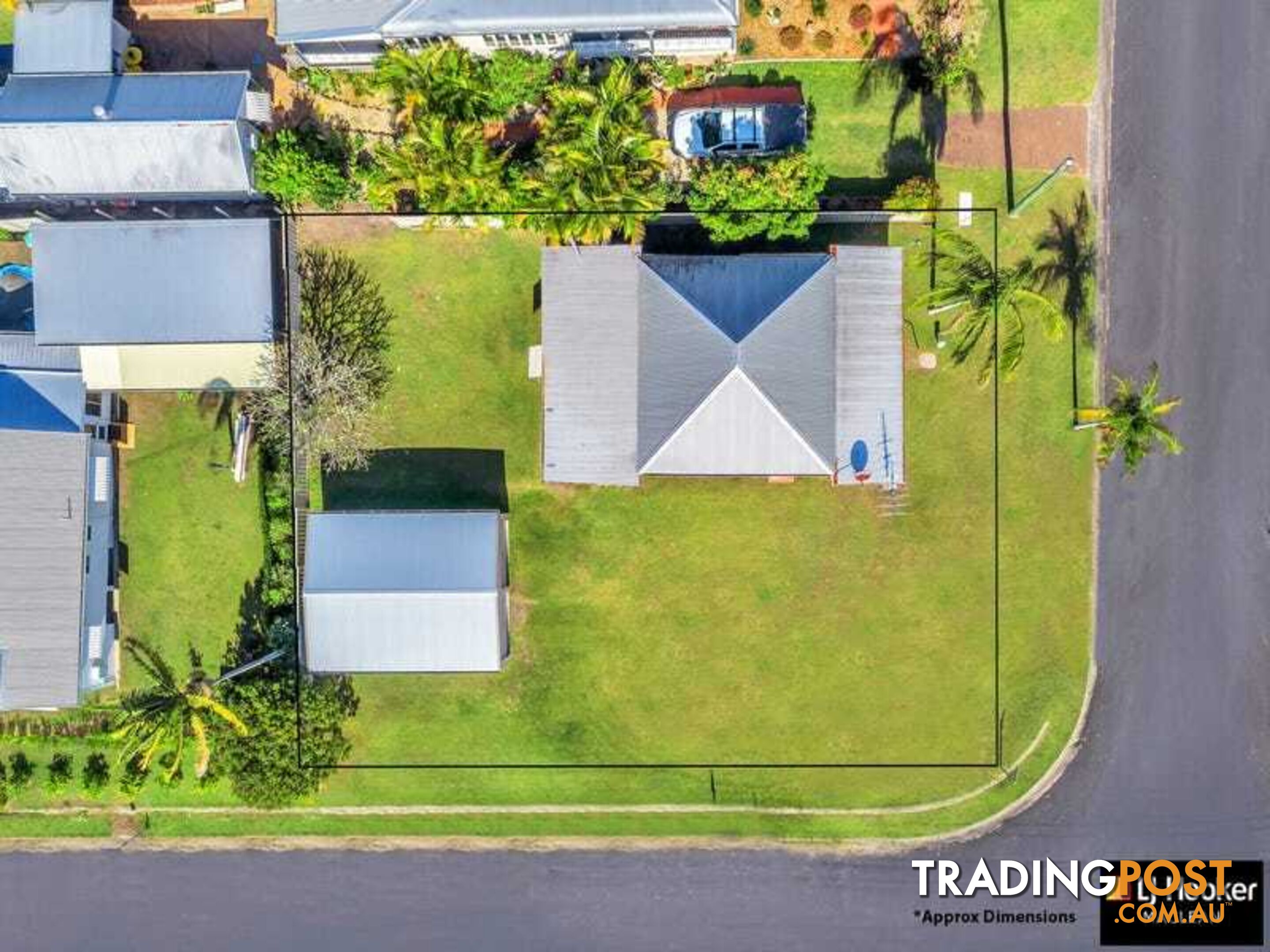 1 Oban Street MACLEAN NSW 2463