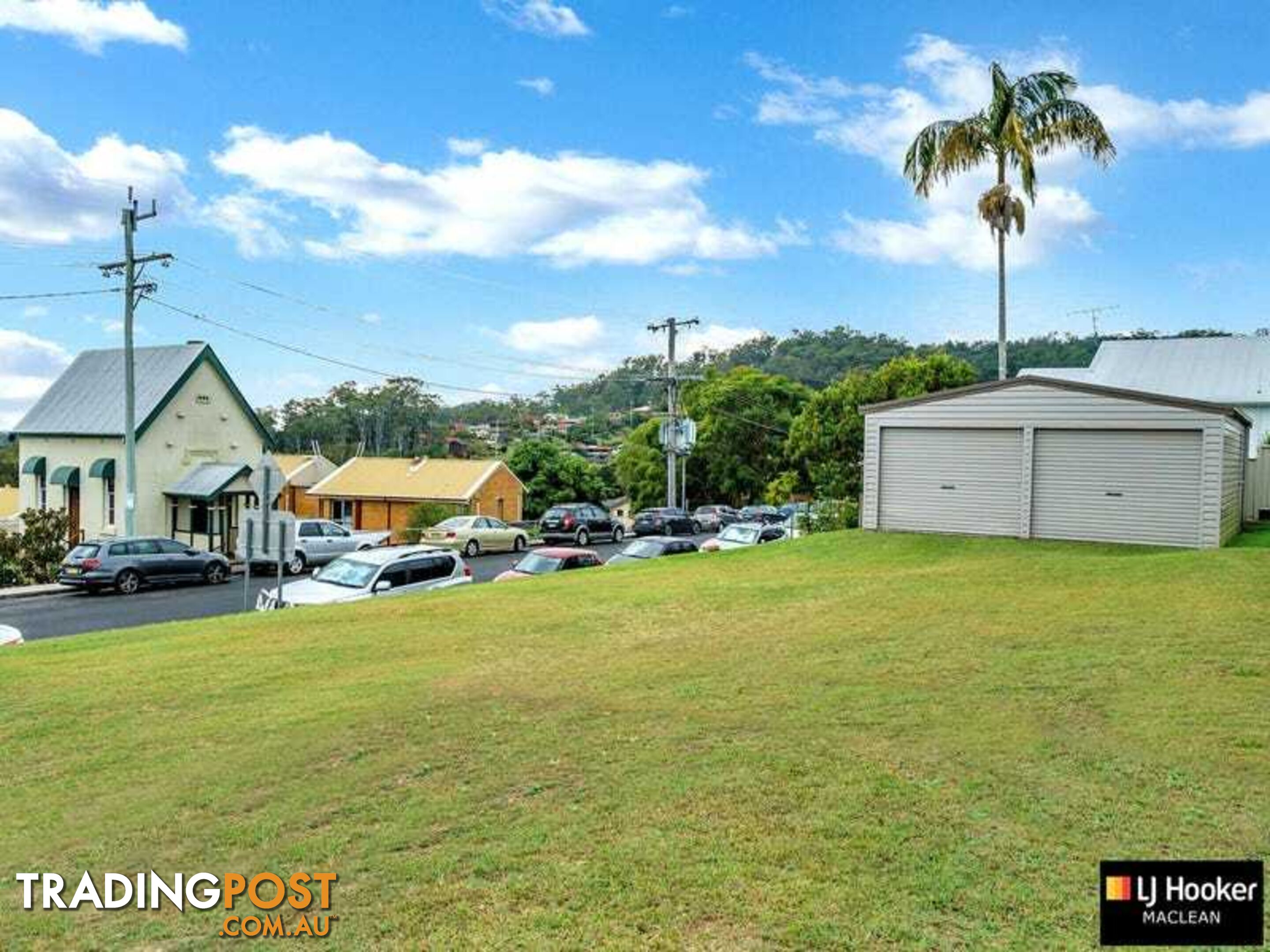 1 Oban Street MACLEAN NSW 2463