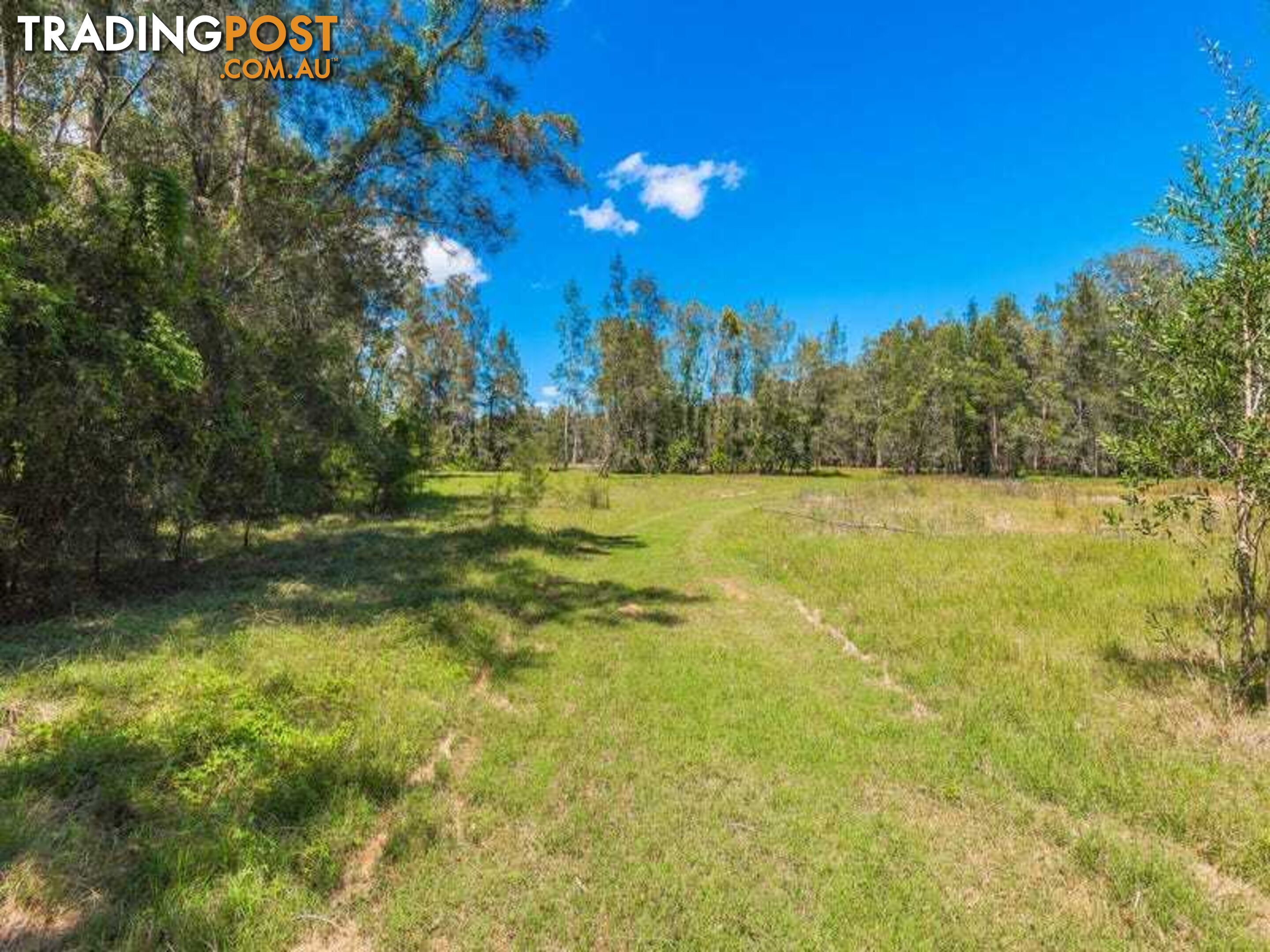 Lot 2 Byrons Lane TYNDALE NSW 2460