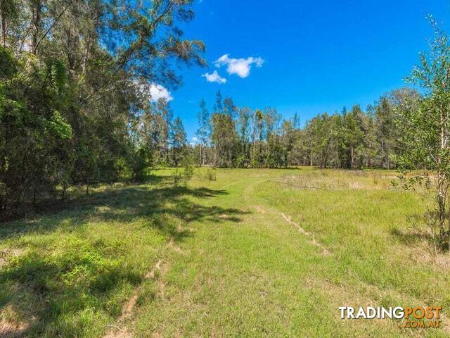 Lot 2 Byrons Lane TYNDALE NSW 2460