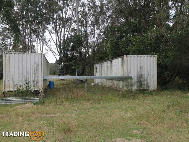 Lot 2 Byrons Lane TYNDALE NSW 2460