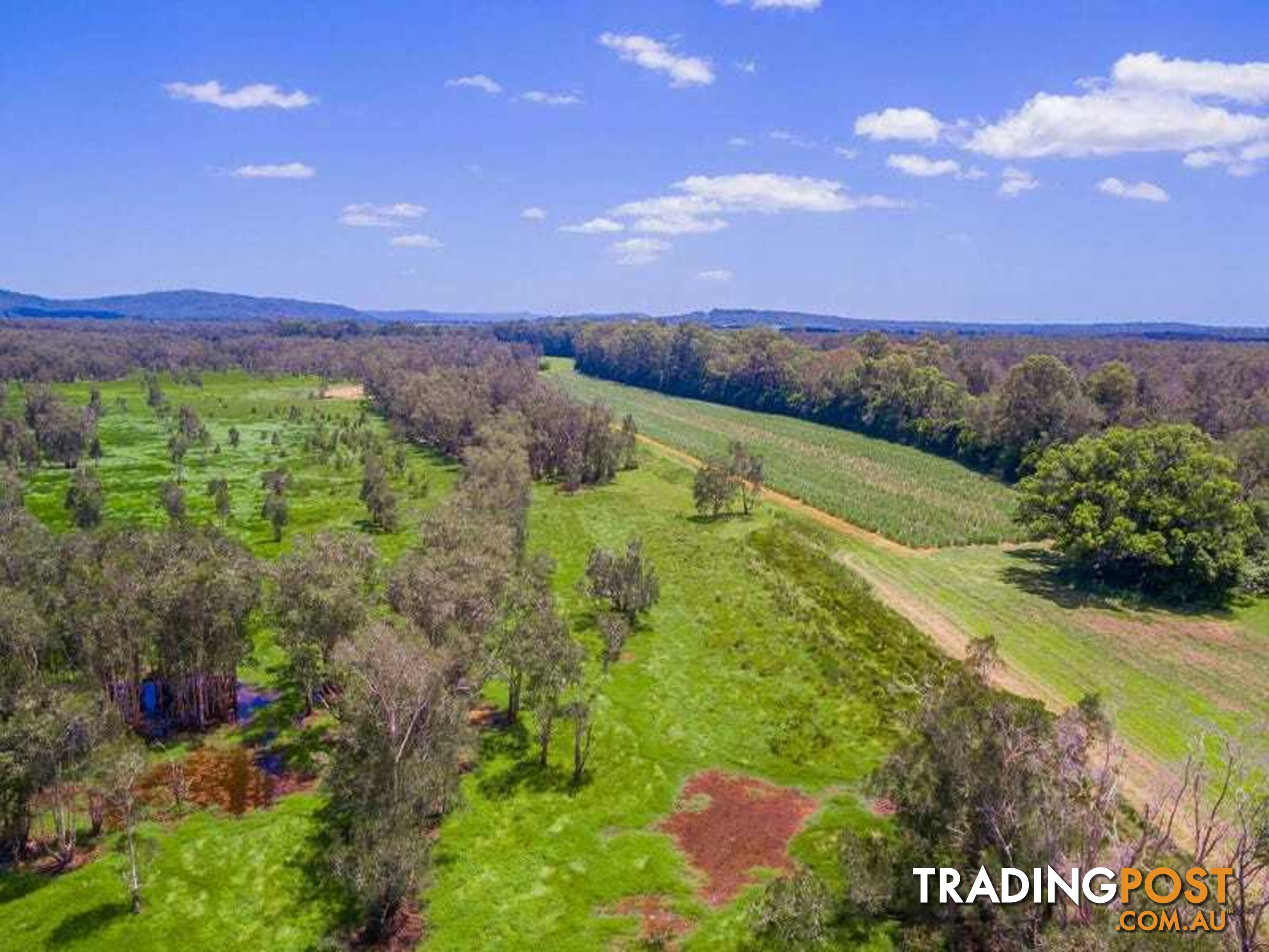 Lot 2 Byrons Lane TYNDALE NSW 2460