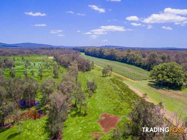 Lot 2 Byrons Lane TYNDALE NSW 2460