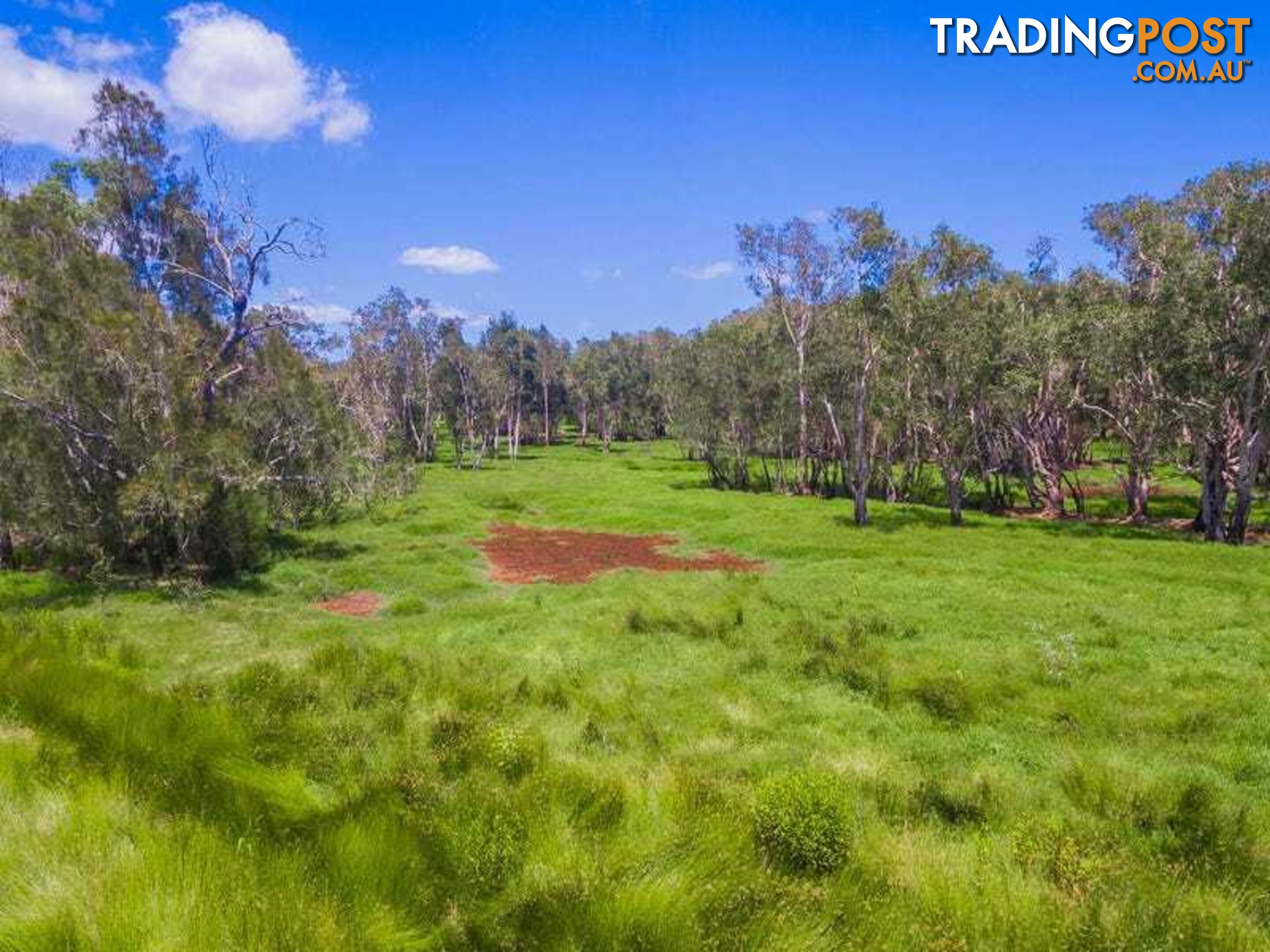 Lot 2 Byrons Lane TYNDALE NSW 2460