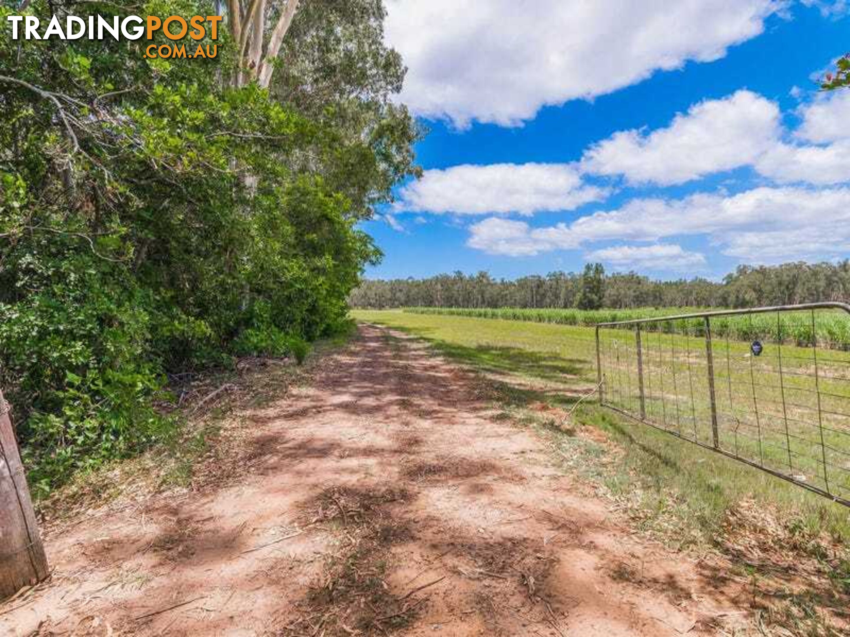 Lot 2 Byrons Lane TYNDALE NSW 2460