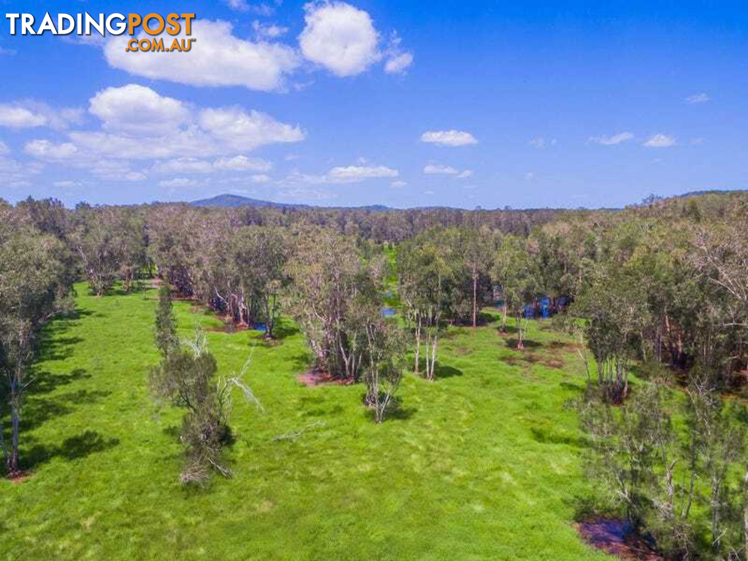 Lot 2 Byrons Lane TYNDALE NSW 2460