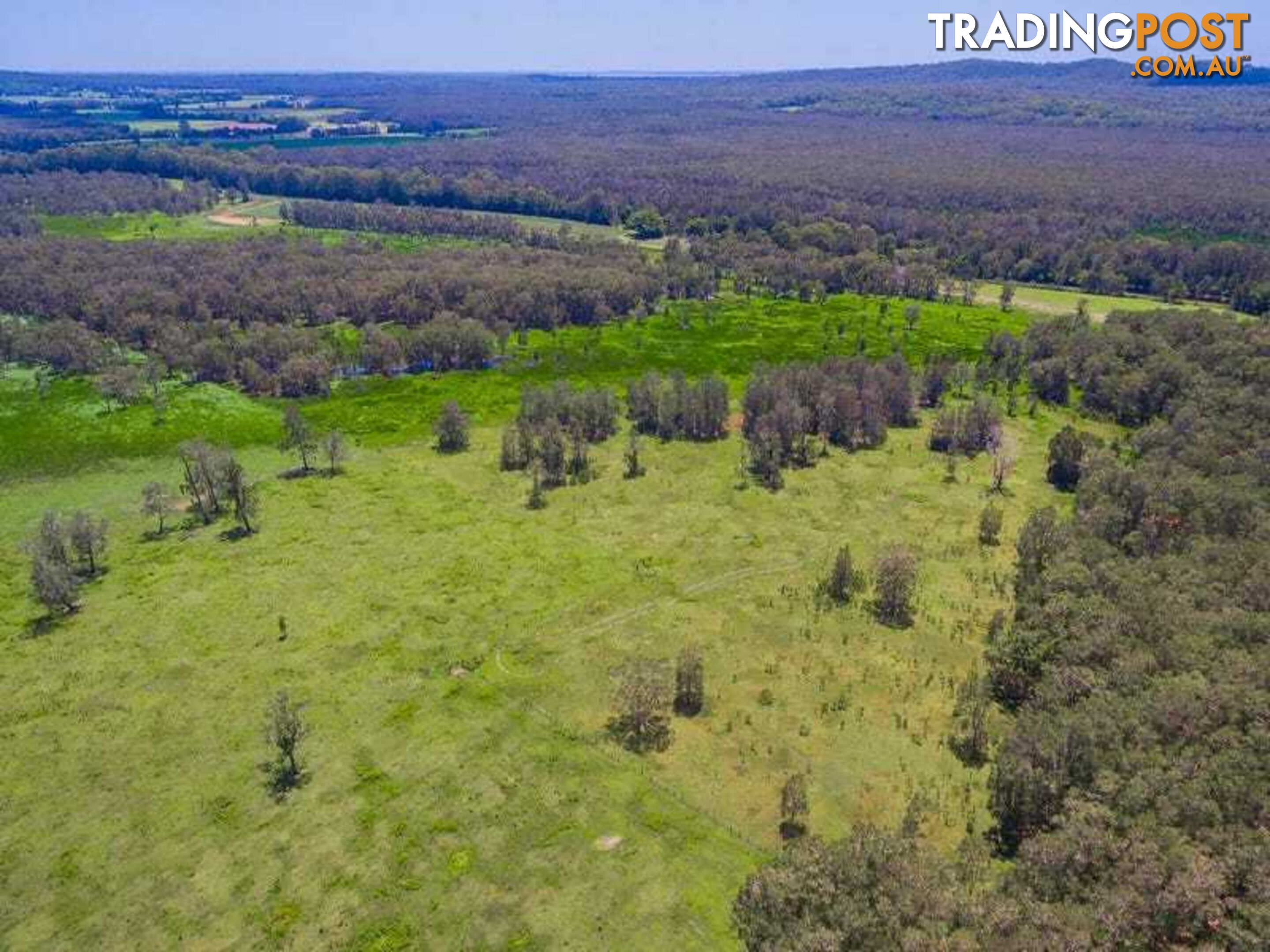 Lot 2 Byrons Lane TYNDALE NSW 2460