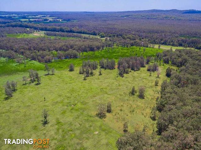 Lot 2 Byrons Lane TYNDALE NSW 2460