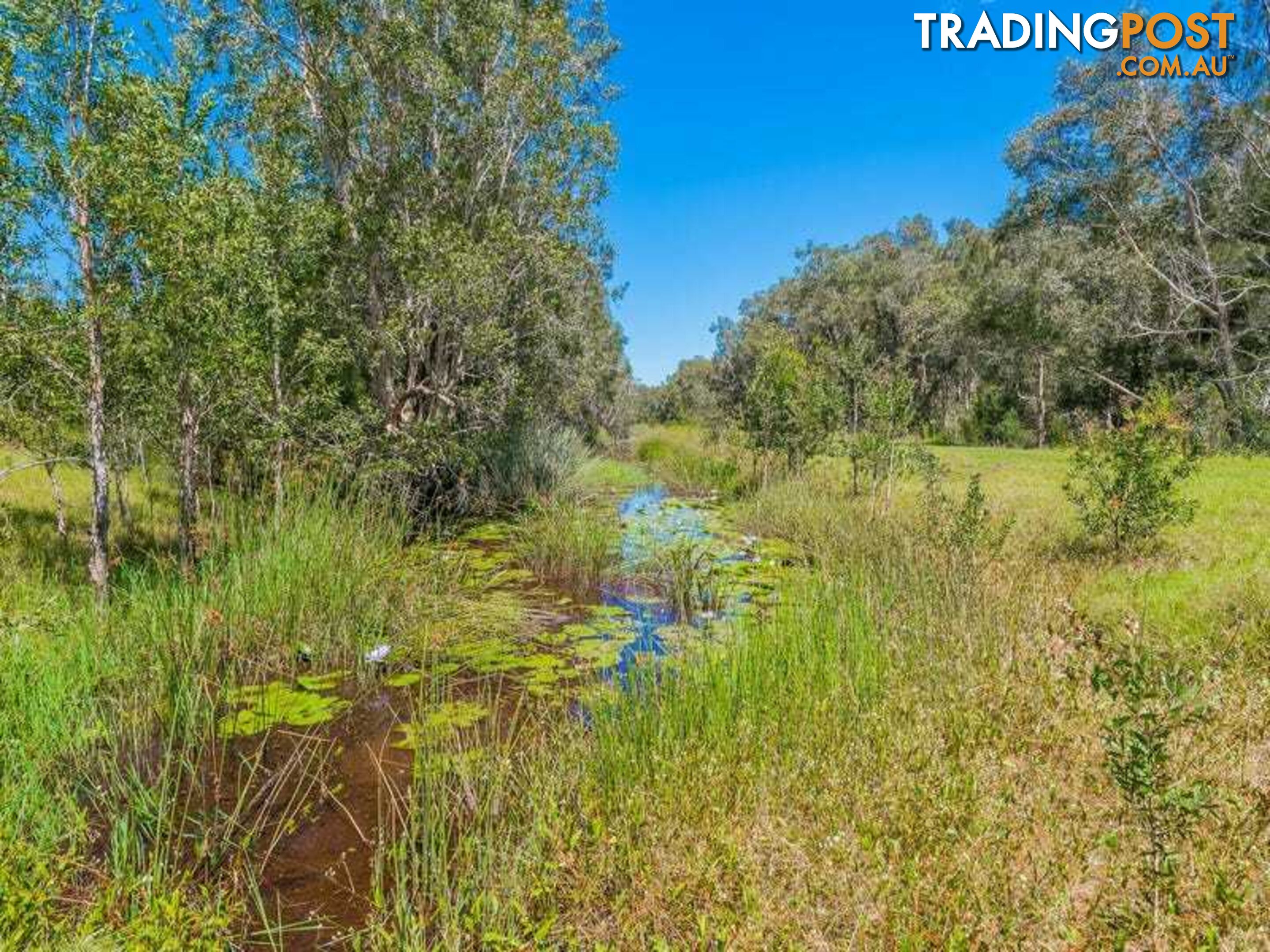 Lot 2 Byrons Lane TYNDALE NSW 2460