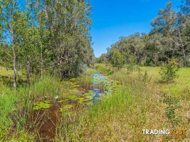 Lot 2 Byrons Lane TYNDALE NSW 2460