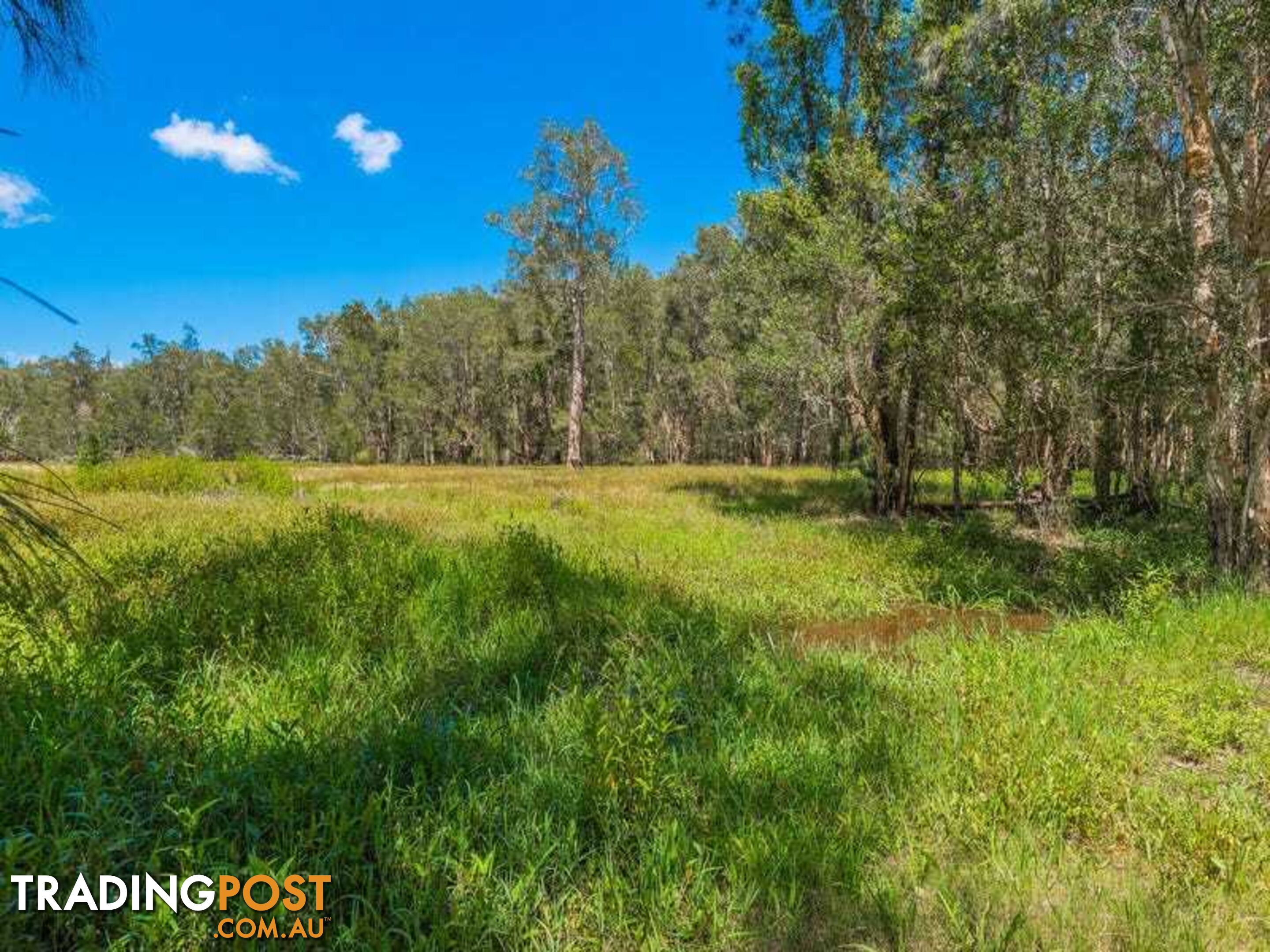 Lot 2 Byrons Lane TYNDALE NSW 2460