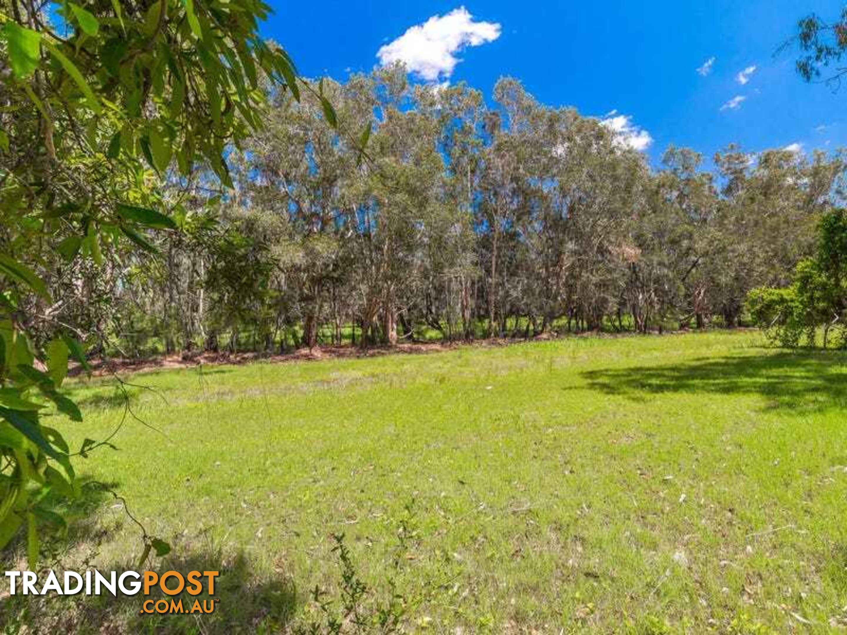 Lot 2 Byrons Lane TYNDALE NSW 2460