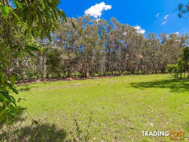 Lot 2 Byrons Lane TYNDALE NSW 2460