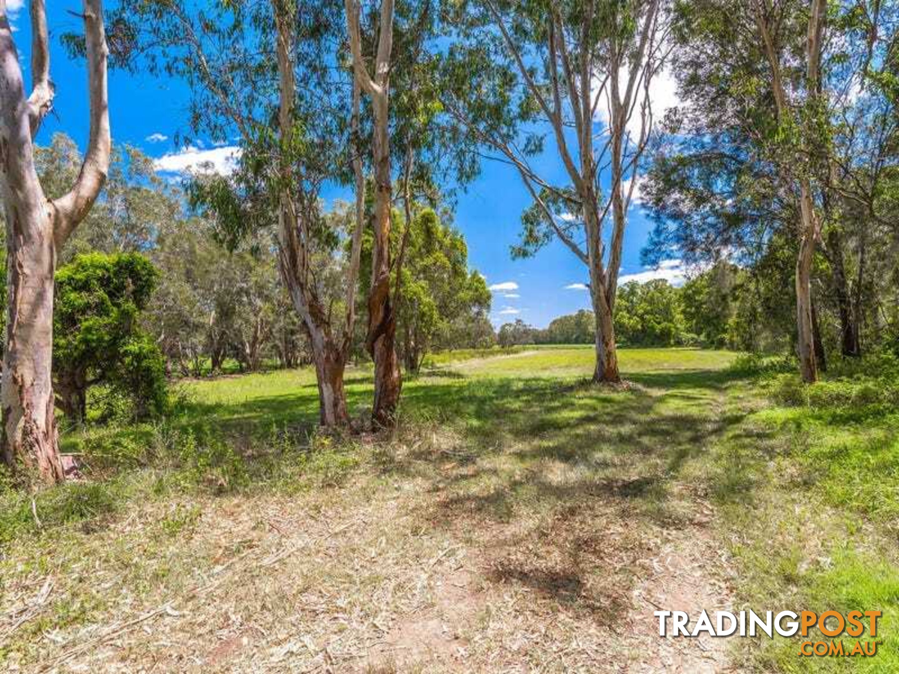 Lot 2 Byrons Lane TYNDALE NSW 2460