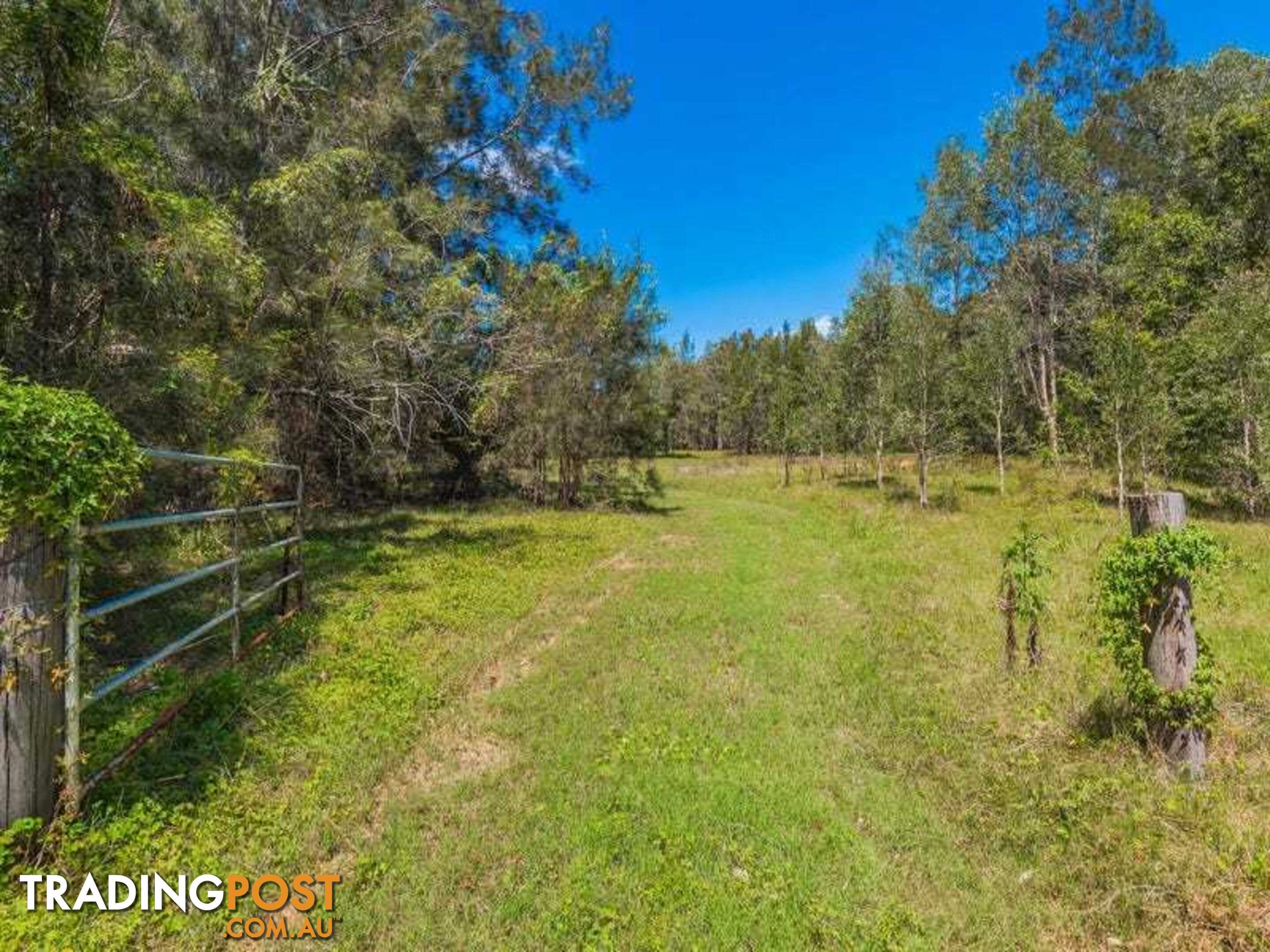 Lot 2 Byrons Lane TYNDALE NSW 2460