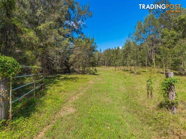 Lot 2 Byrons Lane TYNDALE NSW 2460