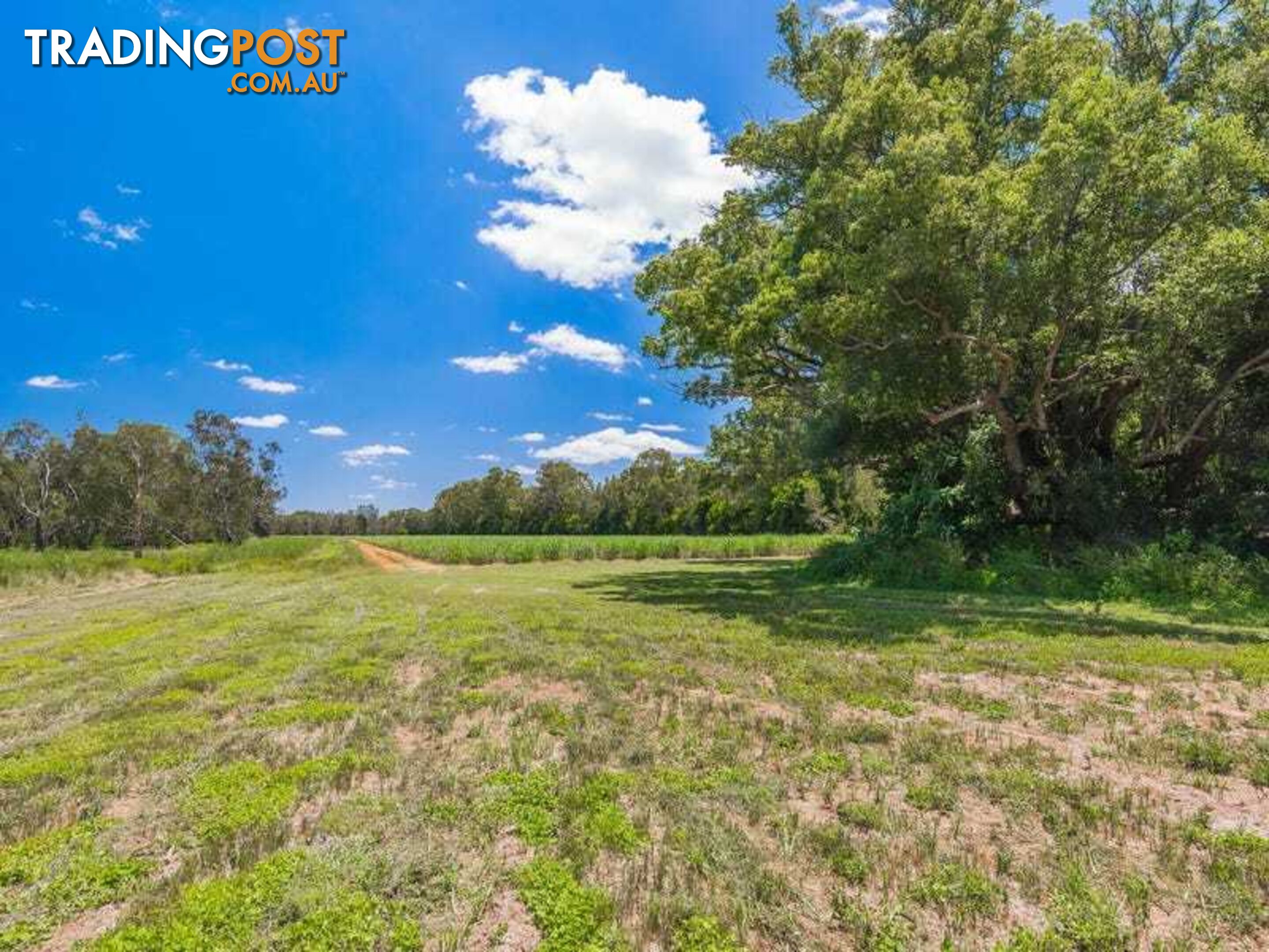 Lot 2 Byrons Lane TYNDALE NSW 2460