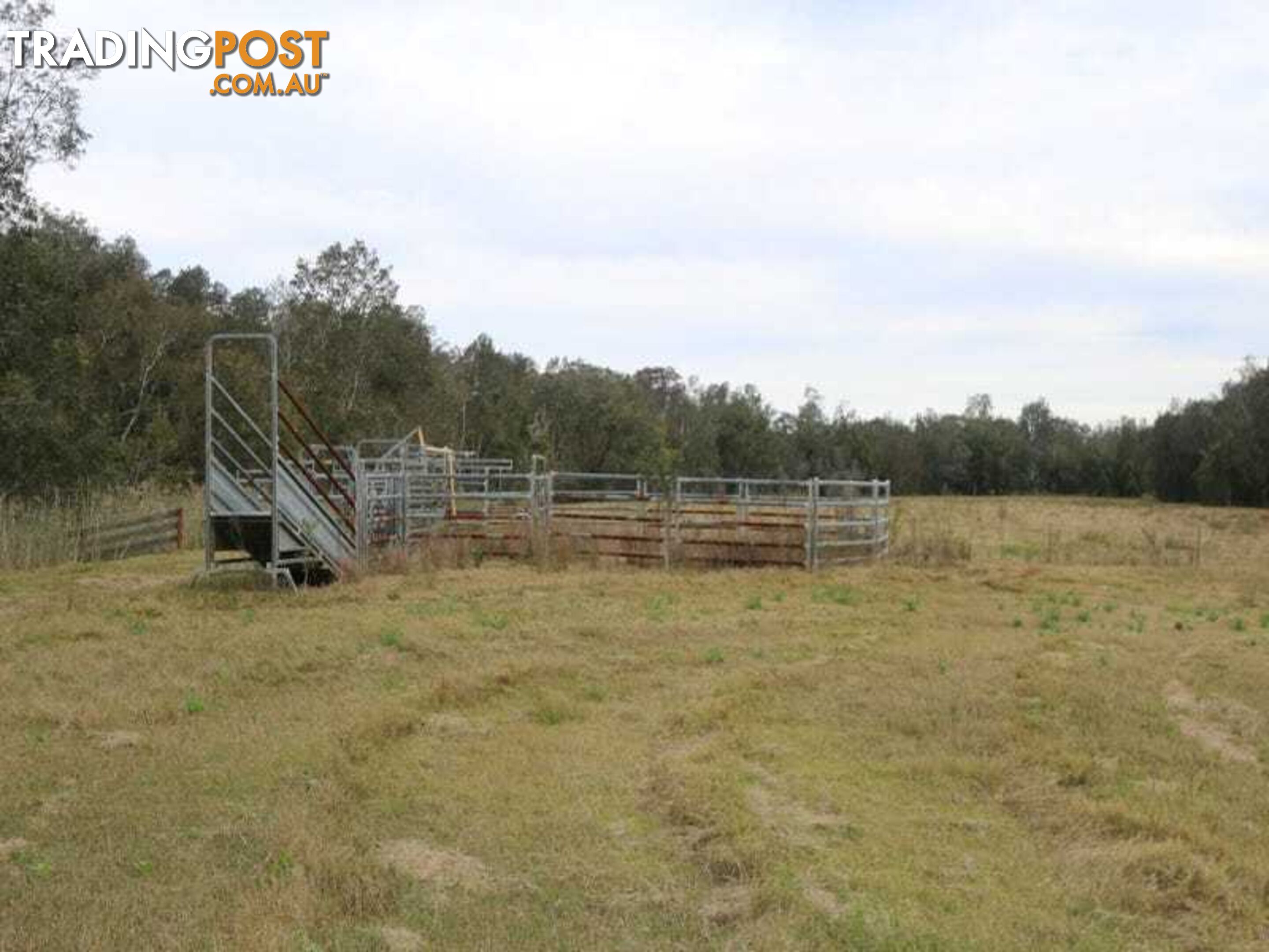 Lot 2 Byrons Lane TYNDALE NSW 2460