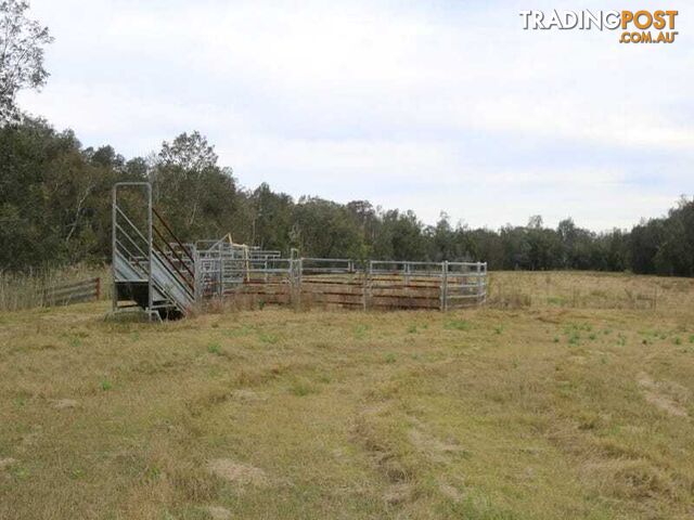 Lot 2 Byrons Lane TYNDALE NSW 2460