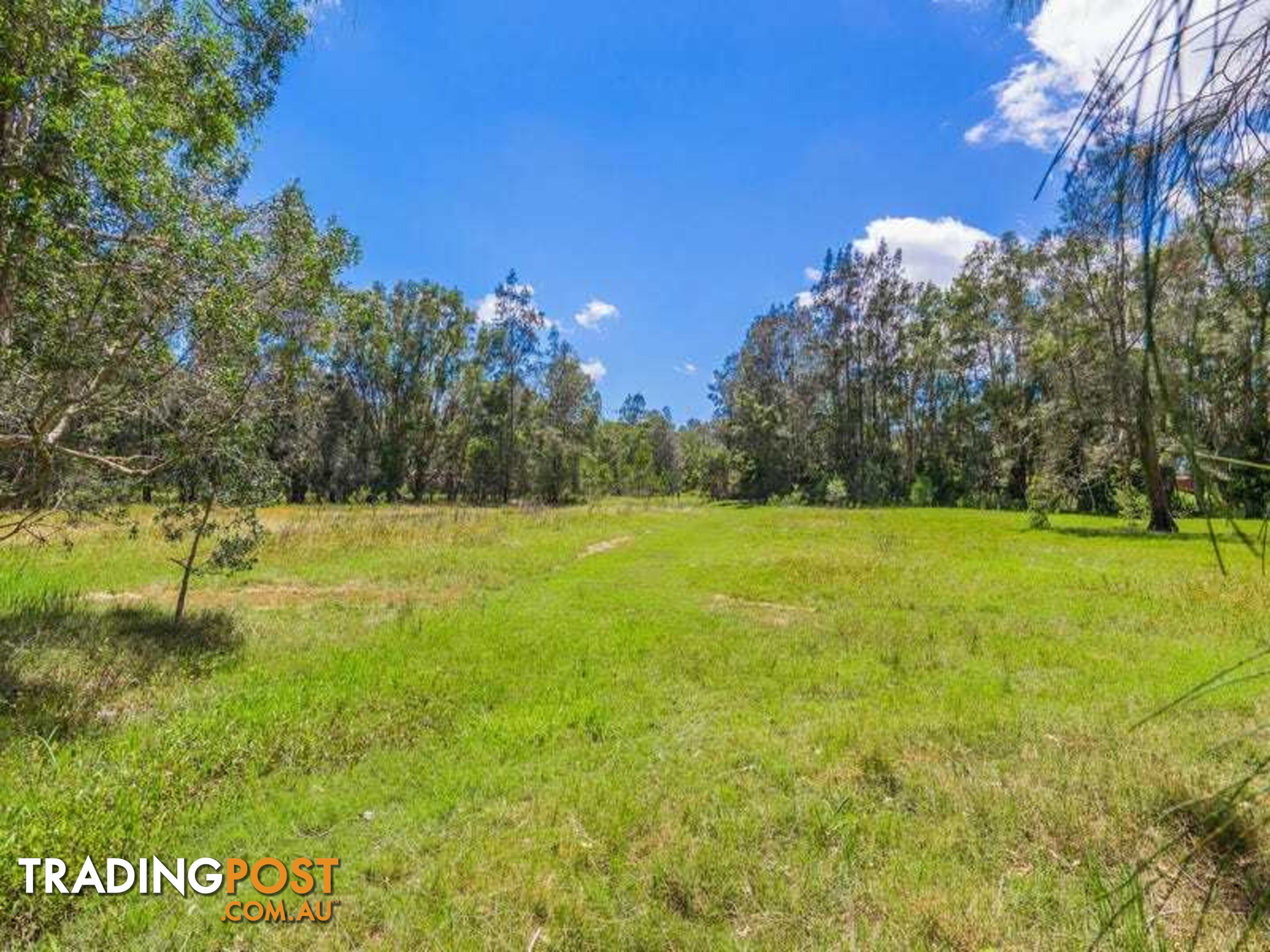 Lot 2 Byrons Lane TYNDALE NSW 2460