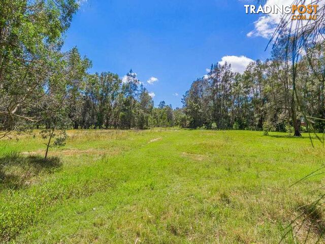 Lot 2 Byrons Lane TYNDALE NSW 2460