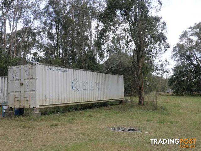 Lot 2 Byrons Lane TYNDALE NSW 2460