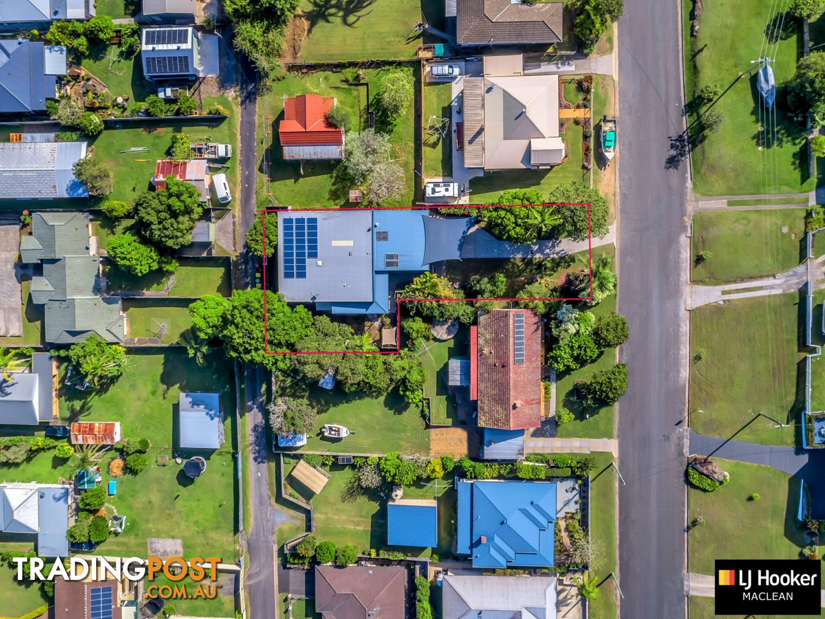 40 Church Street MACLEAN NSW 2463