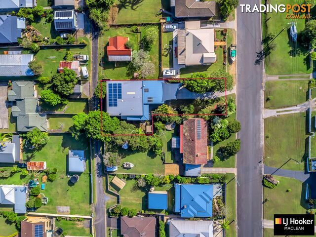 40 Church Street MACLEAN NSW 2463