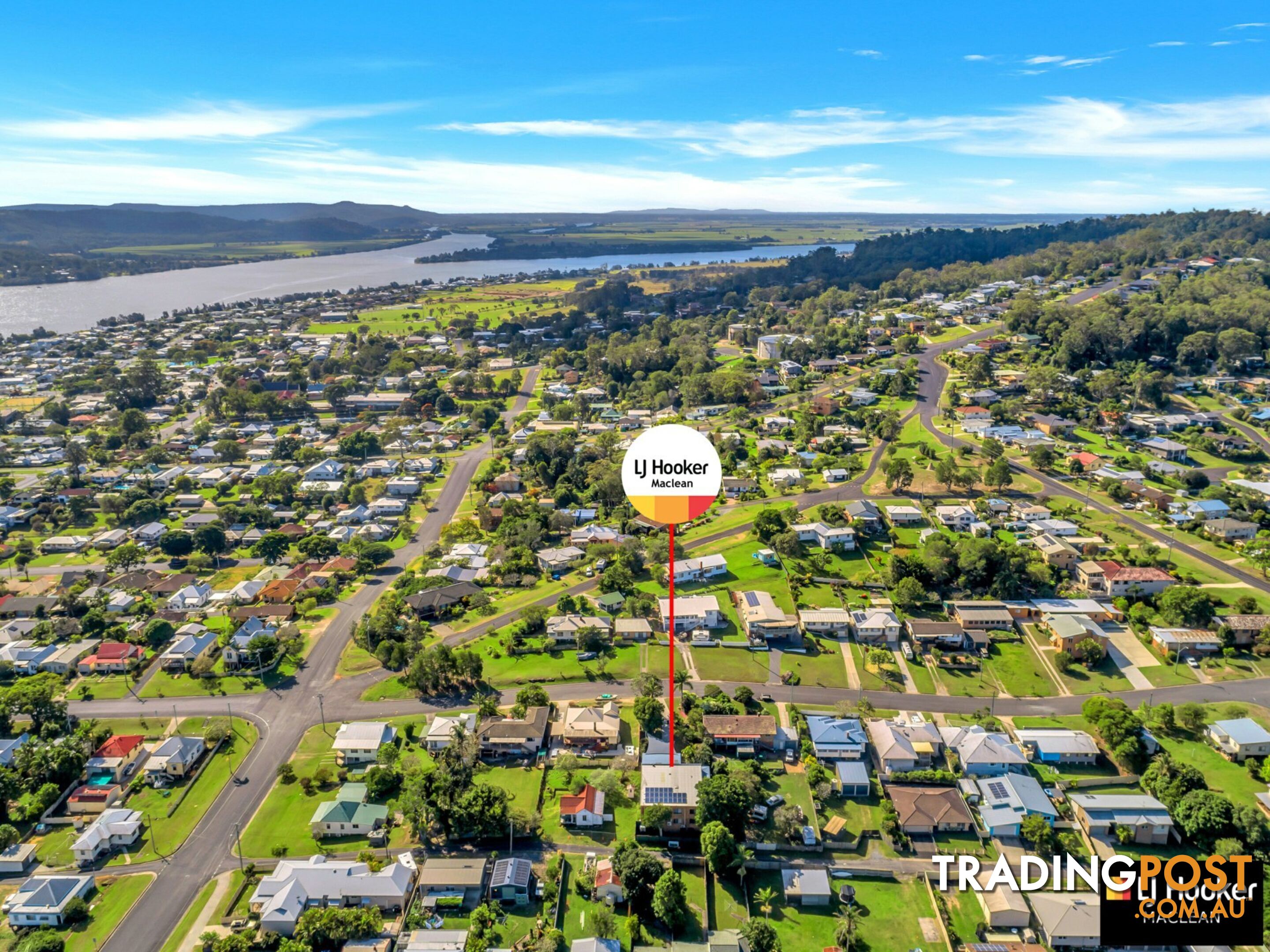 40 Church Street MACLEAN NSW 2463