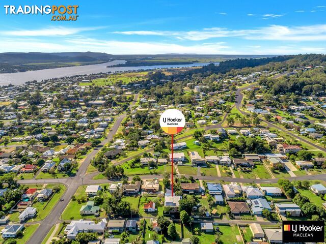 40 Church Street MACLEAN NSW 2463