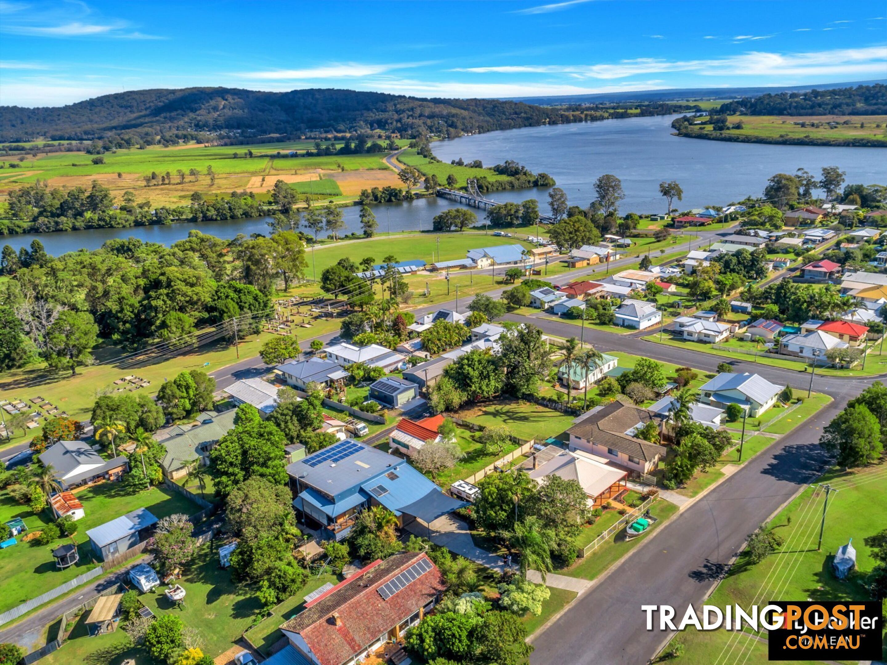 40 Church Street MACLEAN NSW 2463