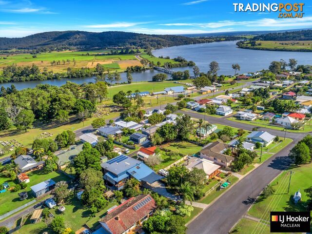 40 Church Street MACLEAN NSW 2463