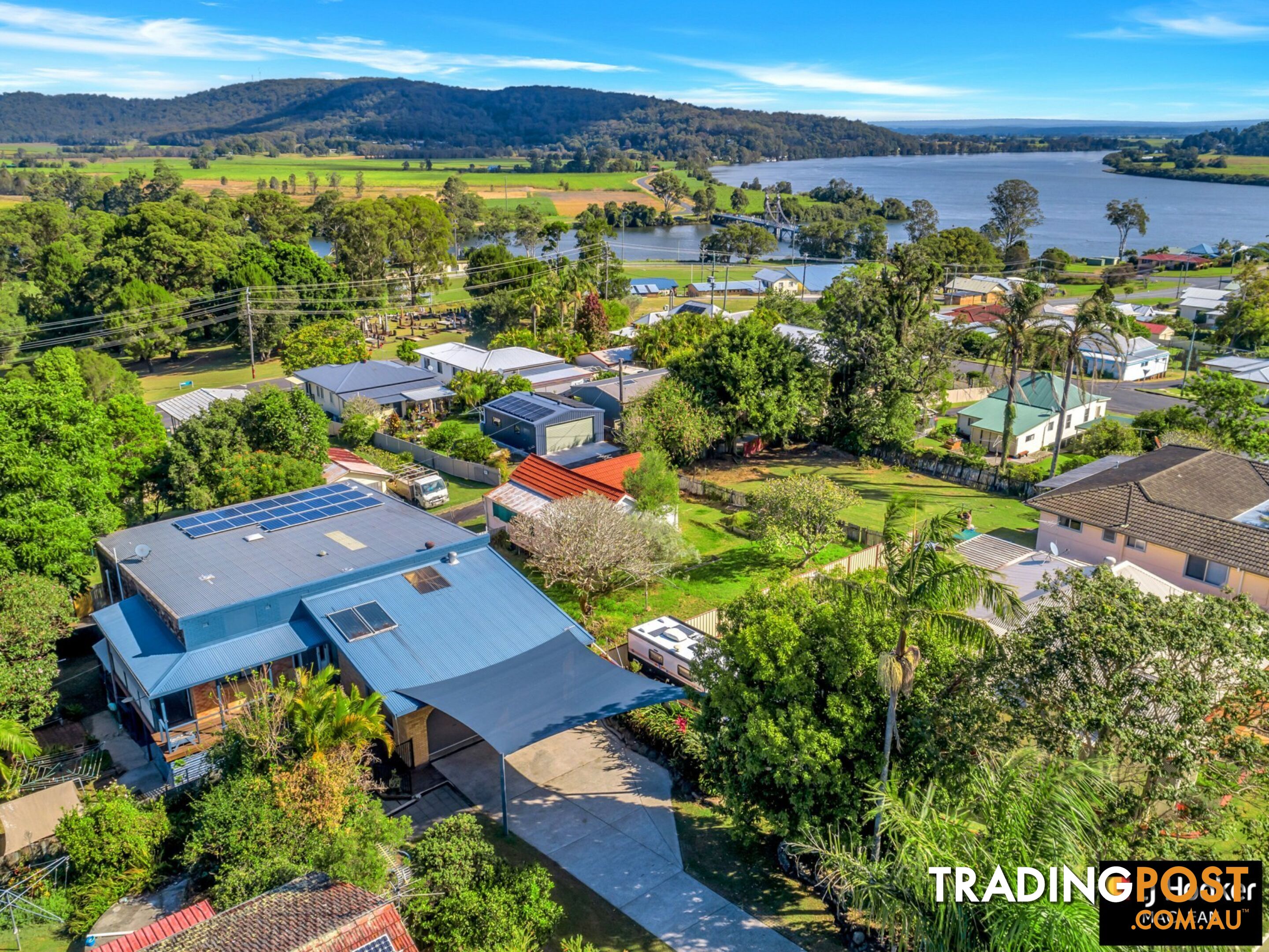 40 Church Street MACLEAN NSW 2463