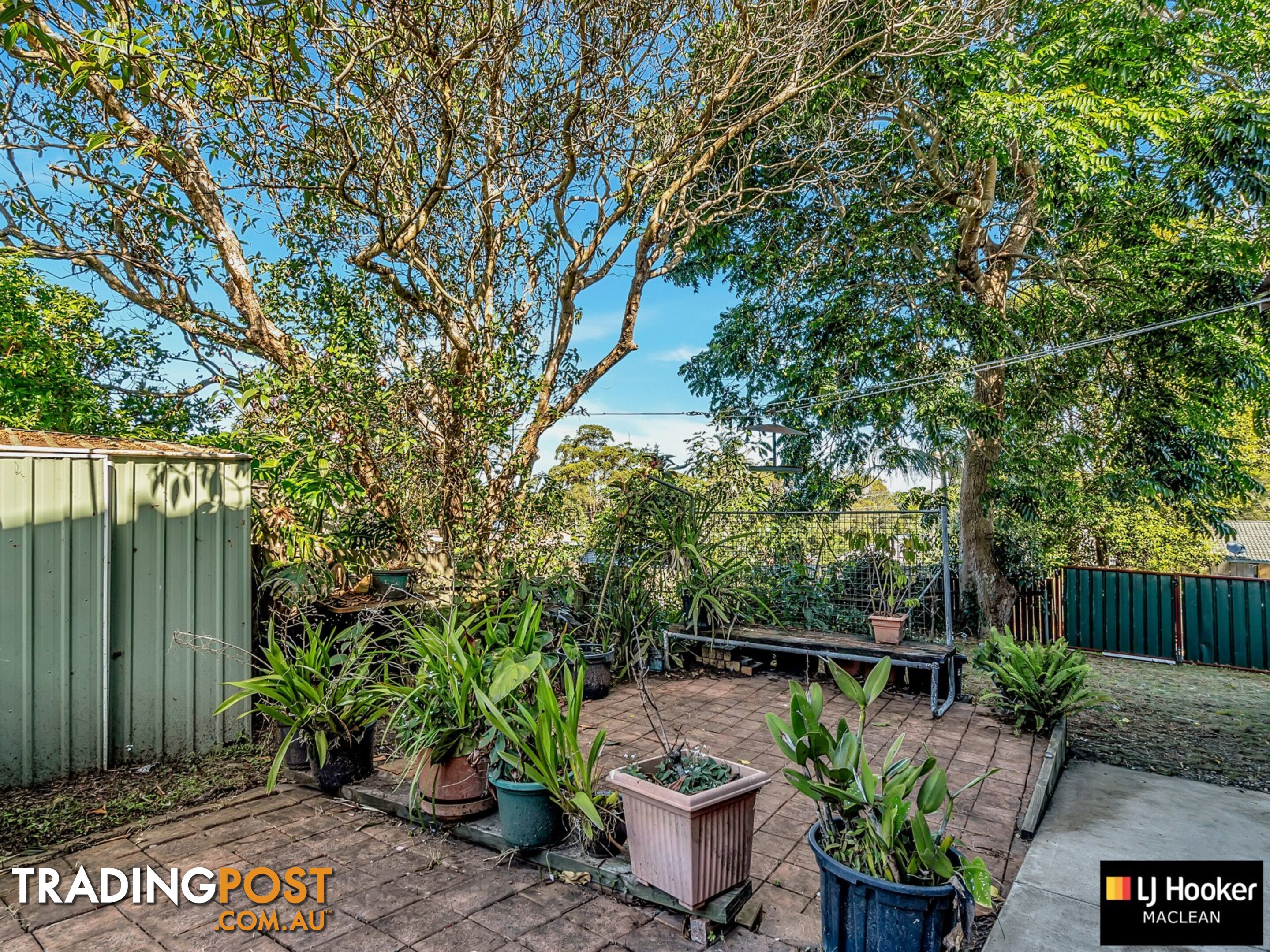 40 Church Street MACLEAN NSW 2463