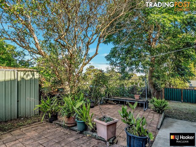 40 Church Street MACLEAN NSW 2463