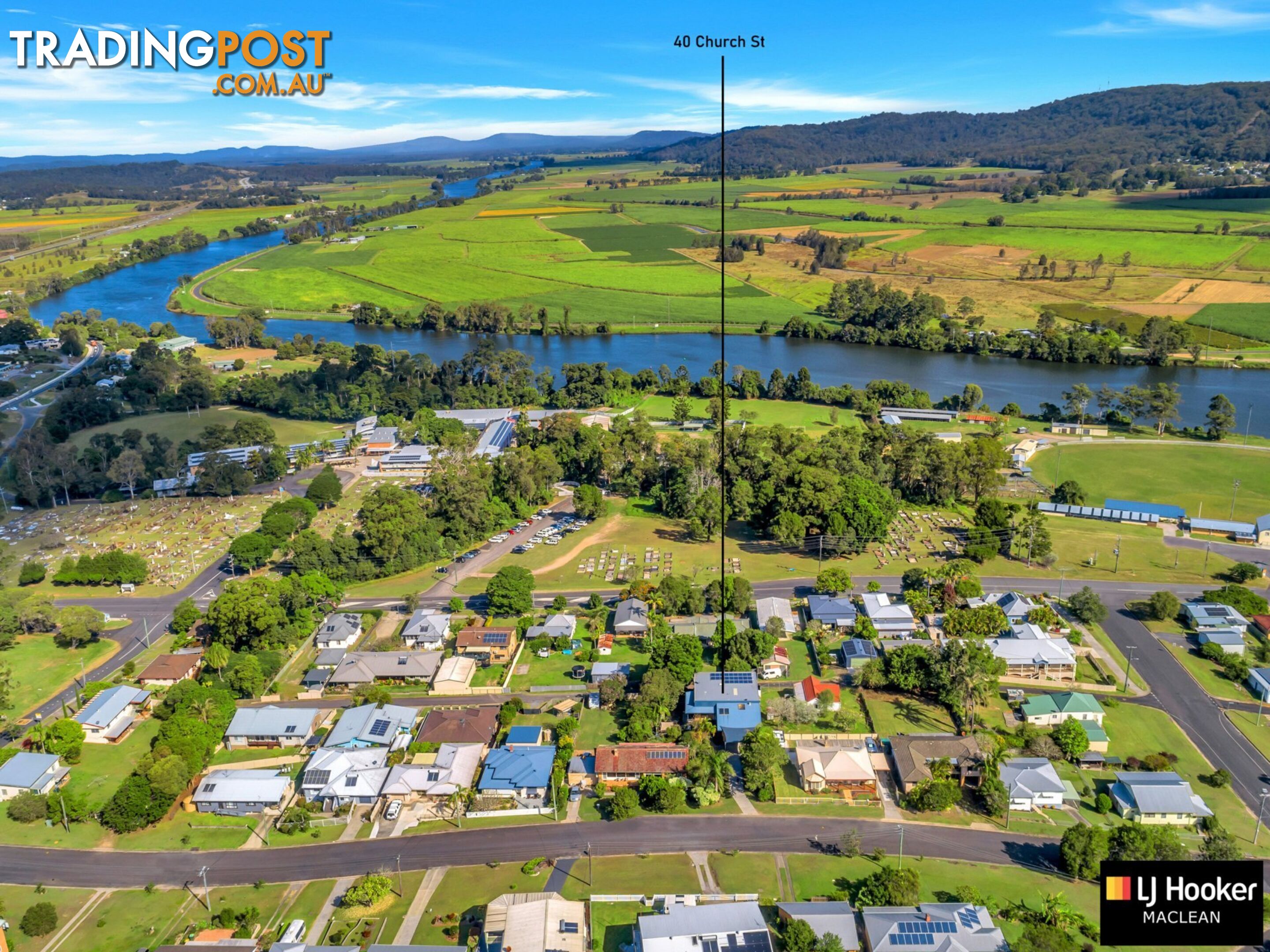 40 Church Street MACLEAN NSW 2463