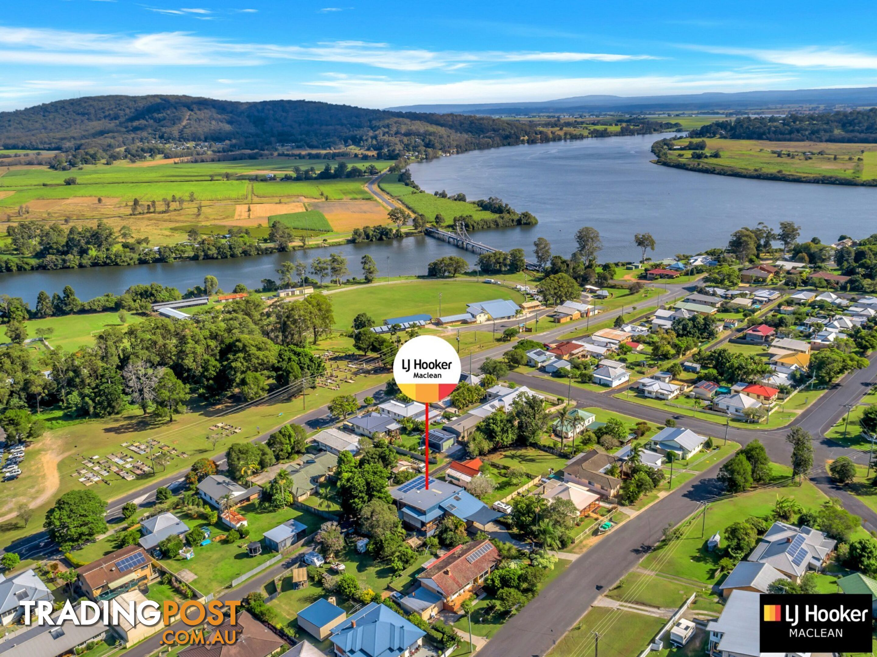 40 Church Street MACLEAN NSW 2463