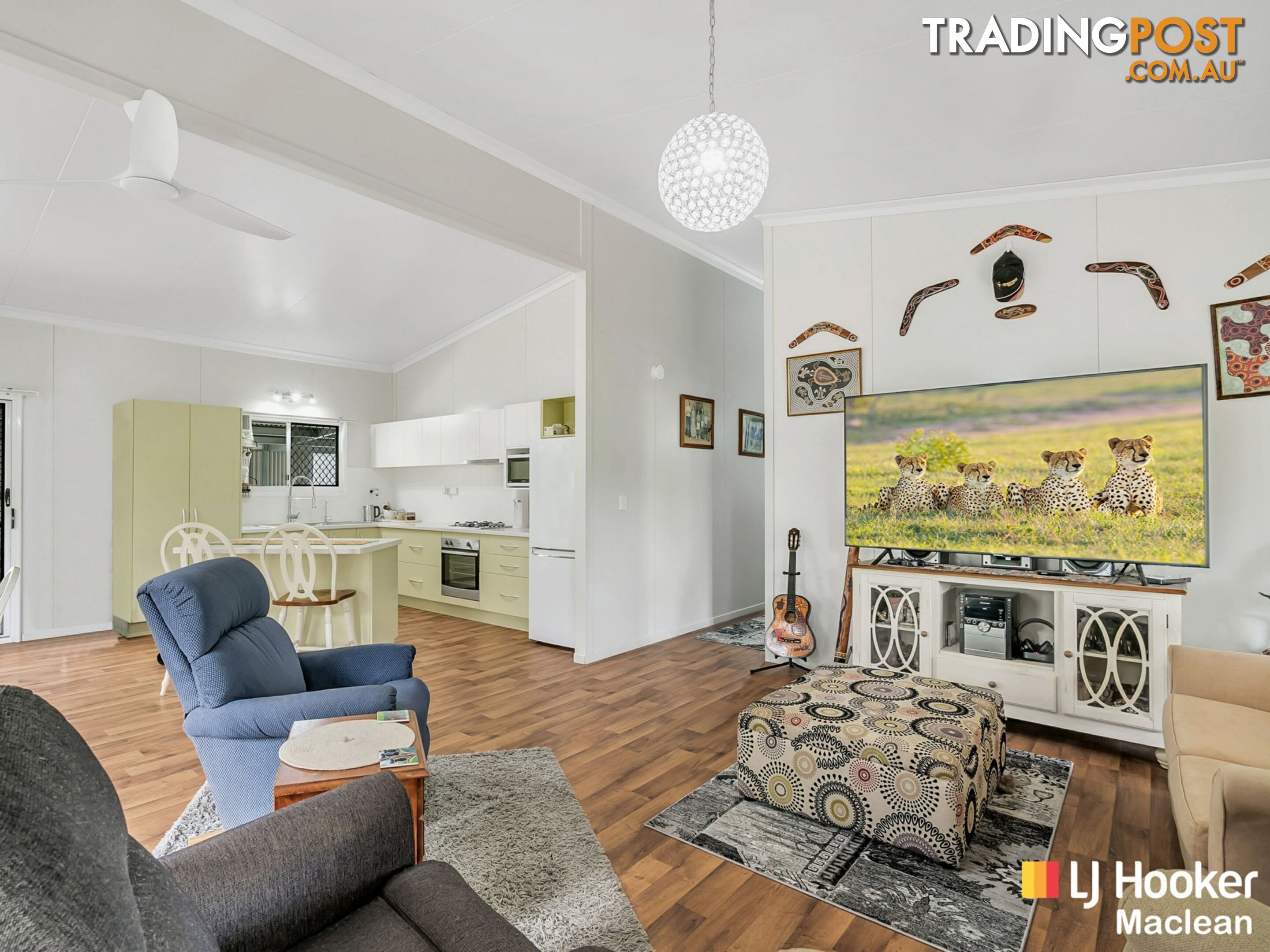 9 Margaret Court GULMARRAD NSW 2463