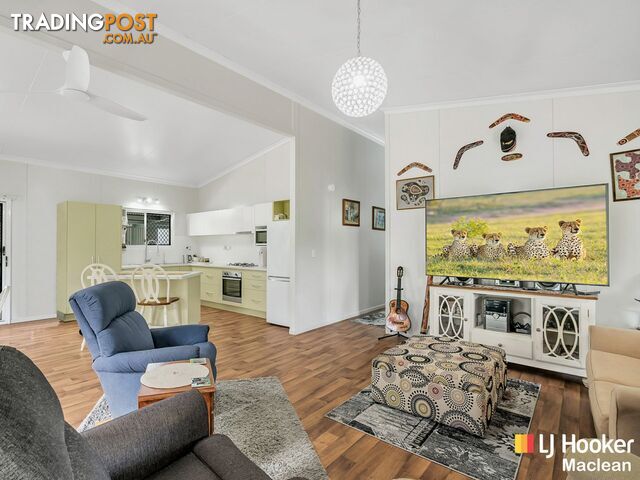 9 Margaret Court GULMARRAD NSW 2463