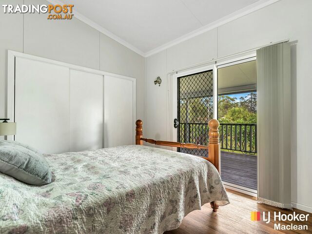 9 Margaret Court GULMARRAD NSW 2463