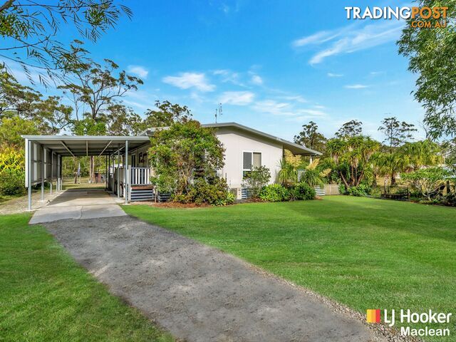 9 Margaret Court GULMARRAD NSW 2463