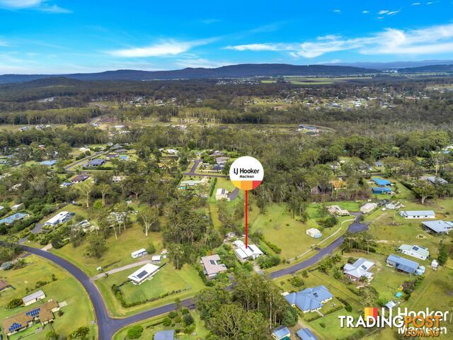 9 Margaret Court GULMARRAD NSW 2463