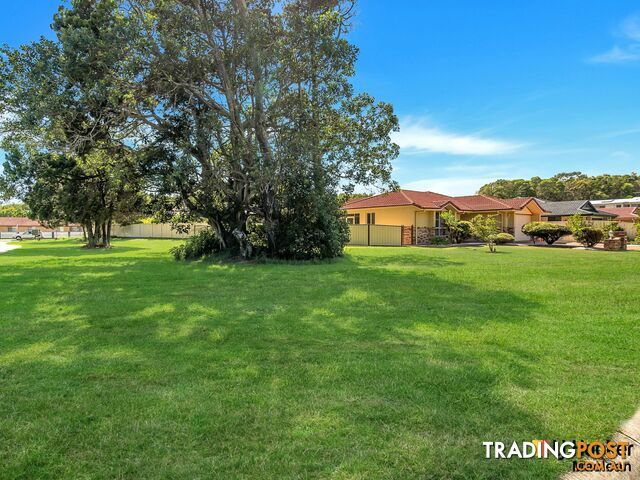 31 O'Grady's Lane YAMBA NSW 2464