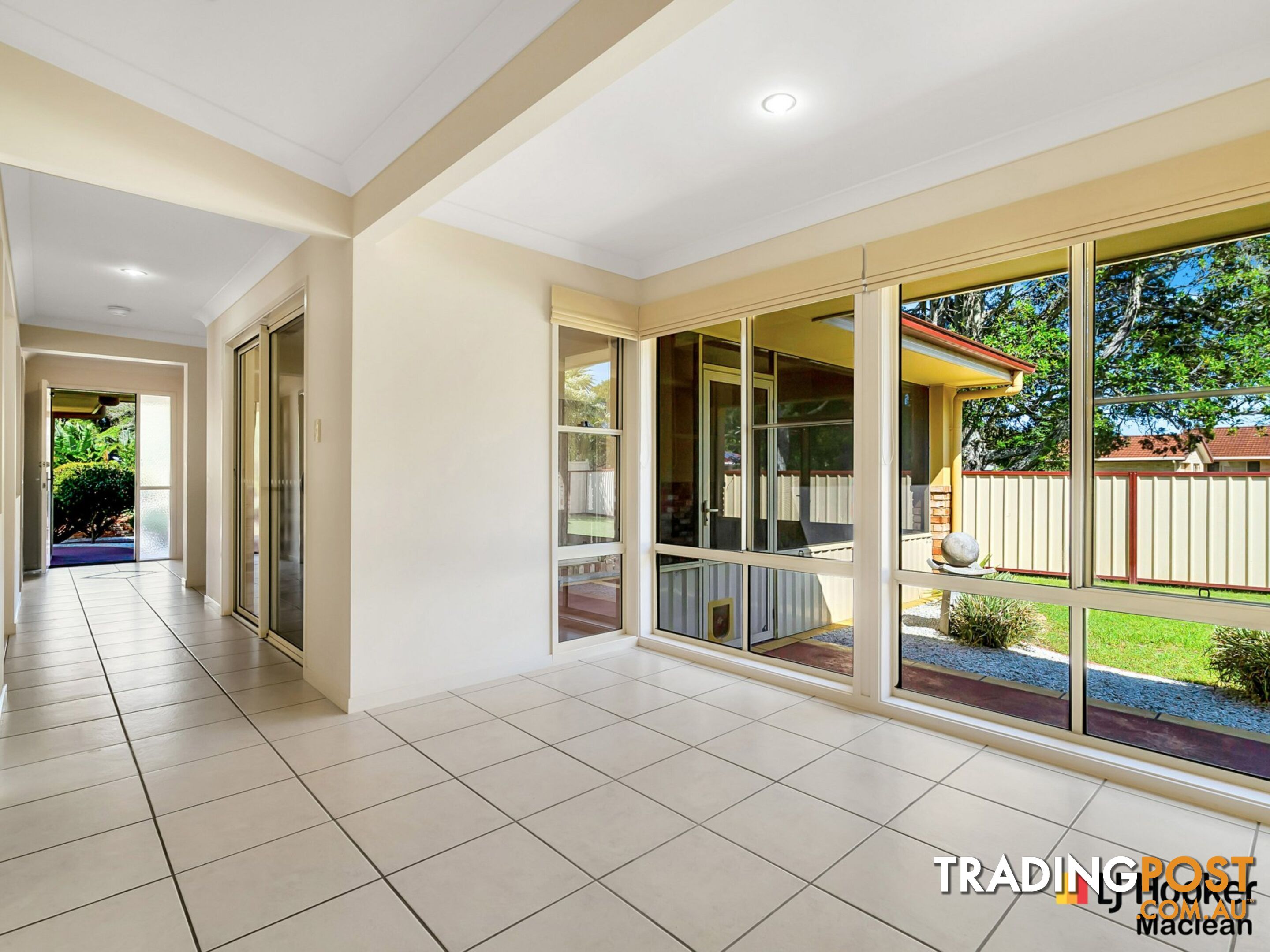 31 O'Grady's Lane YAMBA NSW 2464