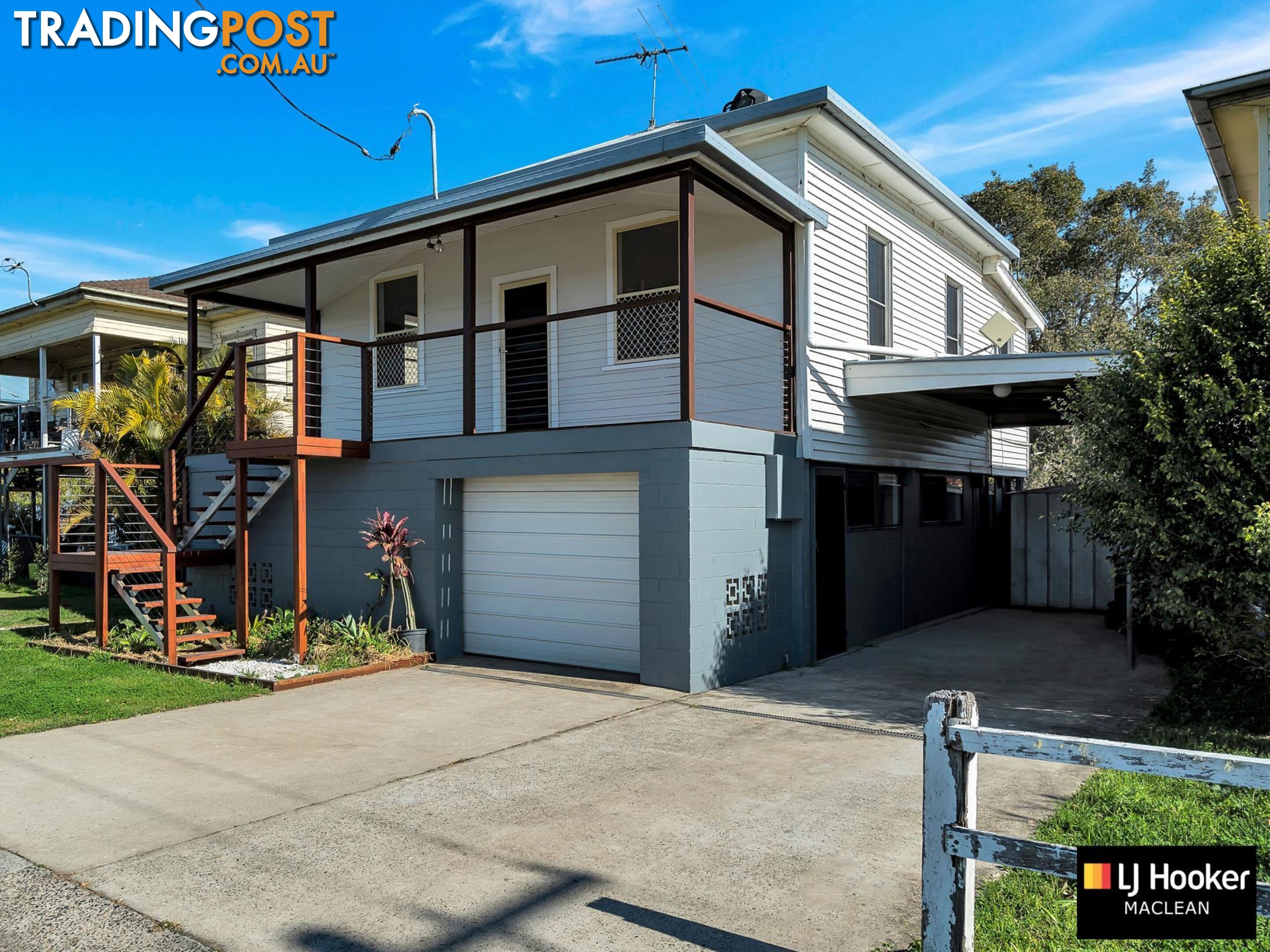 29 Bridge Street LAWRENCE NSW 2460