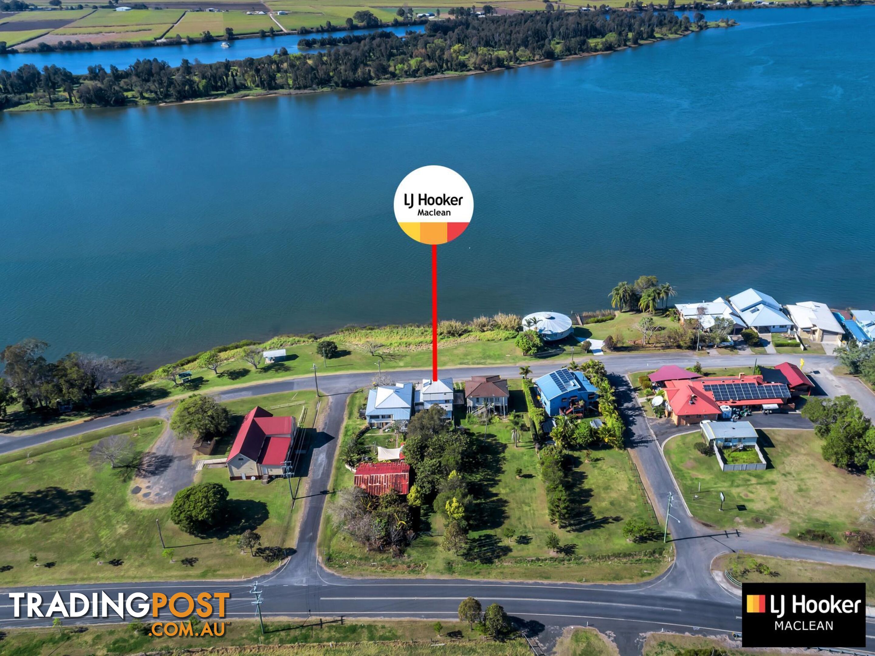 29 Bridge Street LAWRENCE NSW 2460