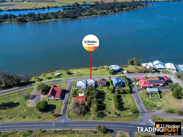 29 Bridge Street LAWRENCE NSW 2460