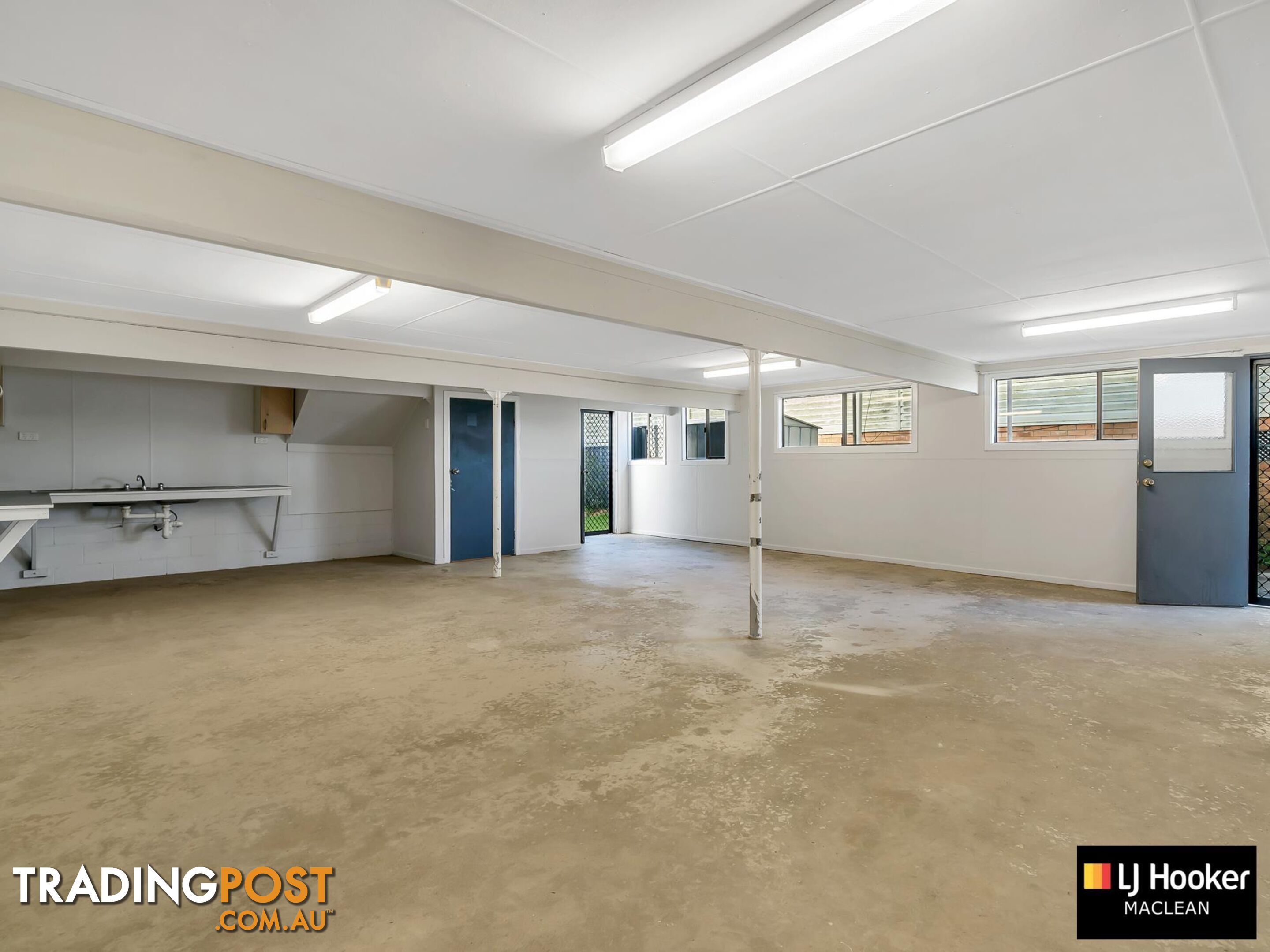 29 Bridge Street LAWRENCE NSW 2460